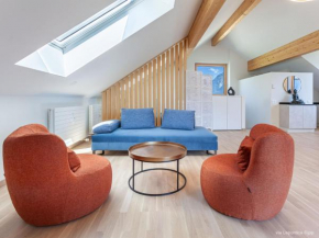 Apartment Loft Lepontica by Interhome